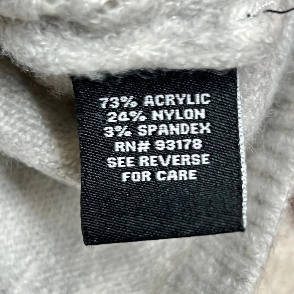 Premise size large